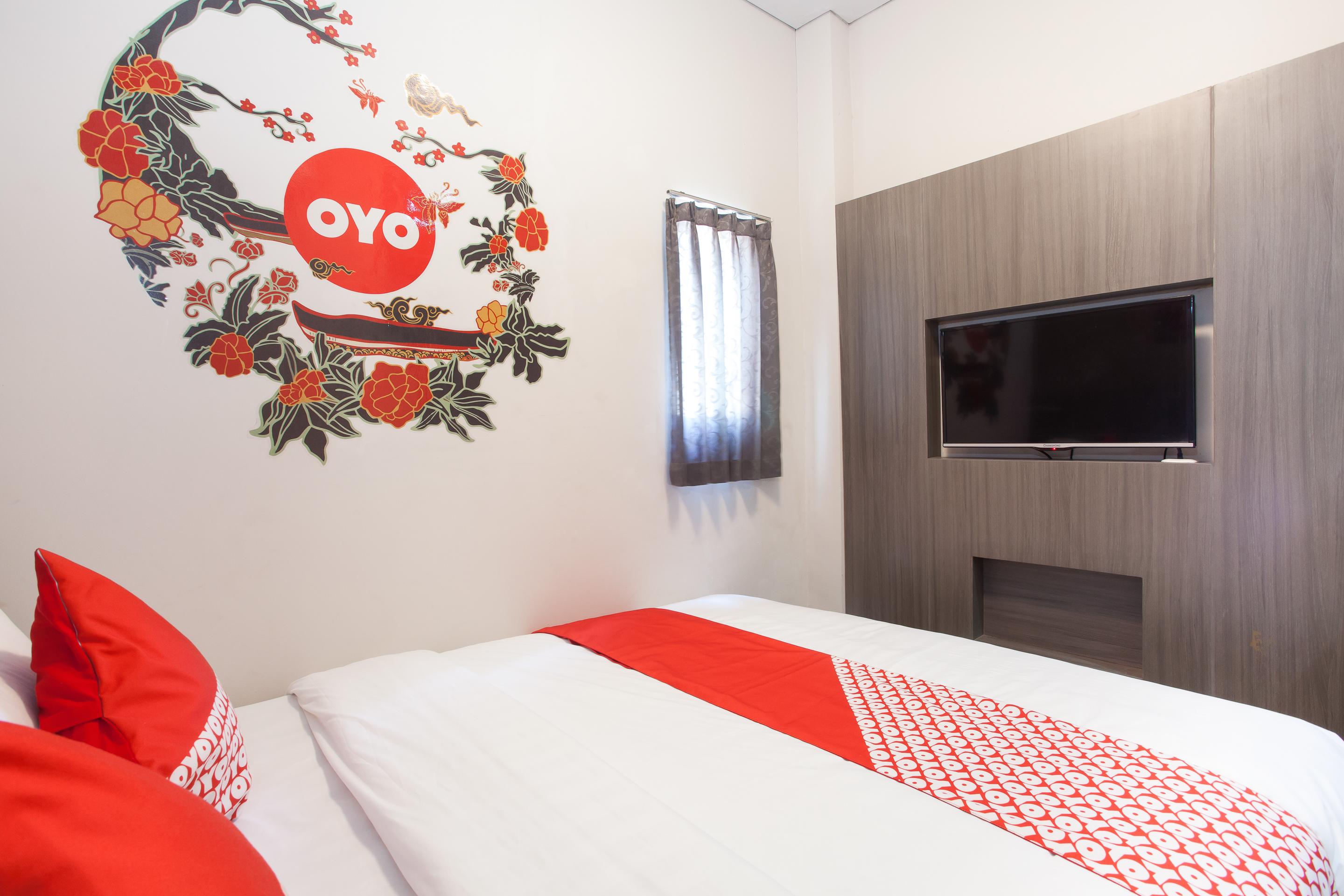 ホテル Oyo 157 ウィ ステイ レジデンス スラバヤ エクステリア 写真